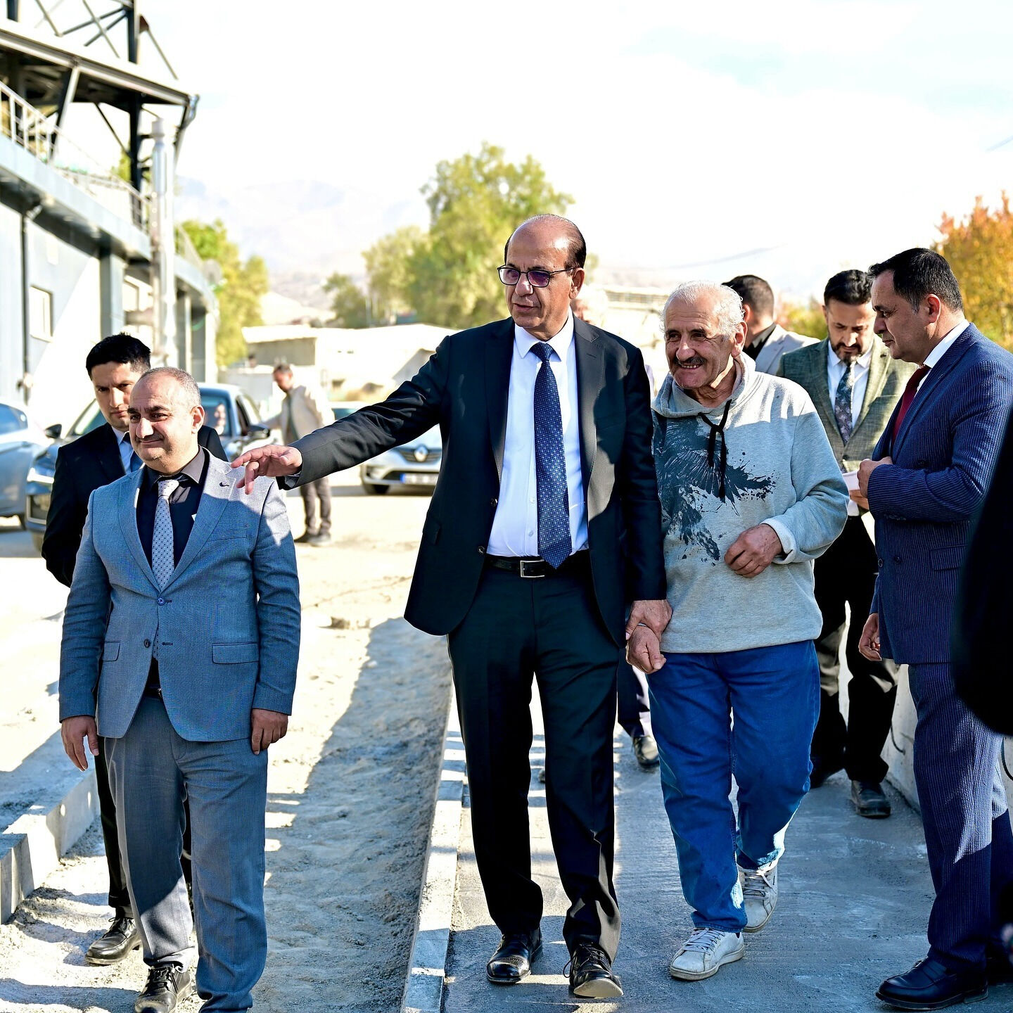 Yeşilyurt’ta hedef turizmde canlanma - 3. Resim