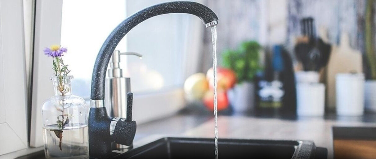 12 Kasım ASKi su kesintisi: Bugün Ankara'da ne zaman, saat kaçta sular gelecek? 12 Kasım ASKi su kesintisi: Bugün Ankara'da ne zaman, saat kaçta sular gelecek? - 1. Resim