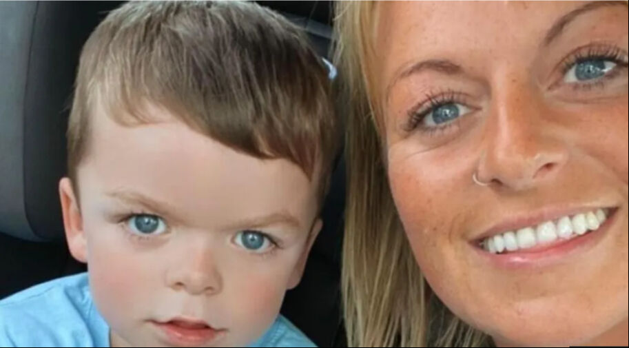 4 yaşındaki çocuğa 'demans' teşhisi konuldu! 