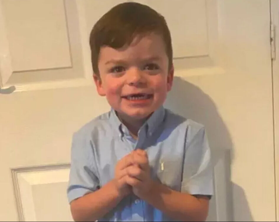 4 yaşındaki çocuğa 'demans' teşhisi konuldu! 