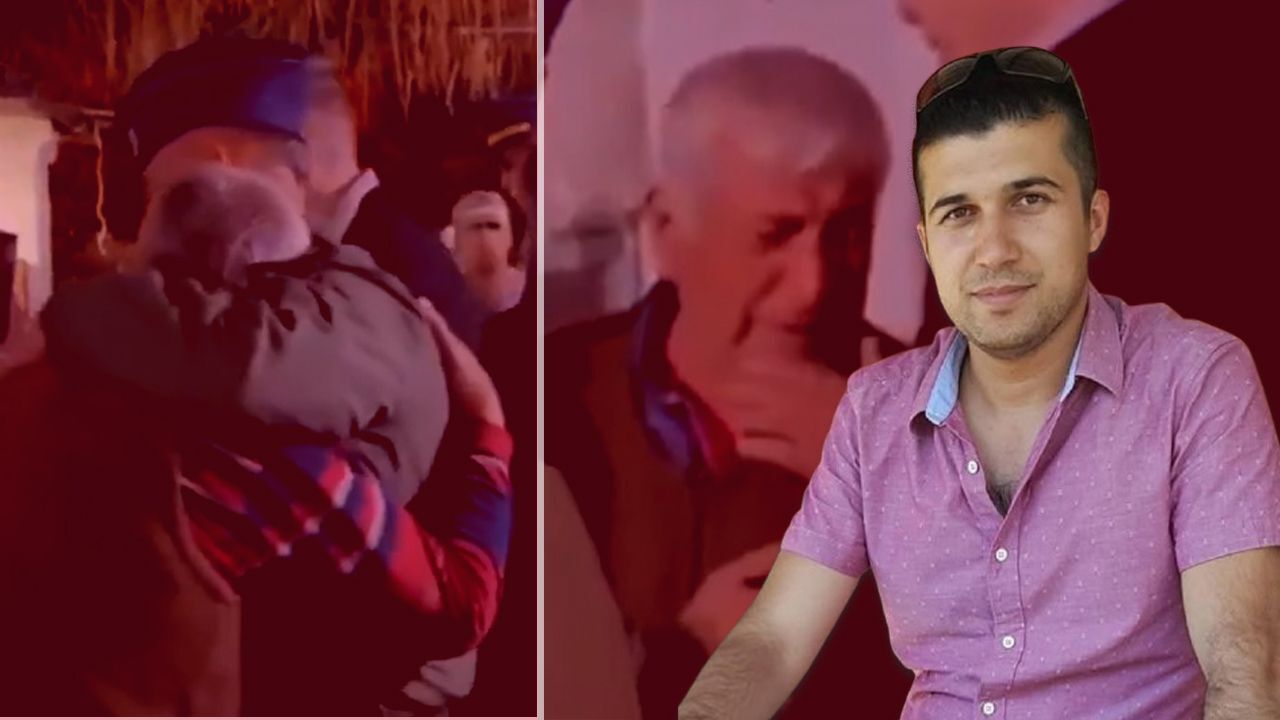  - "Osman amca sen artık şehit babasısın..."