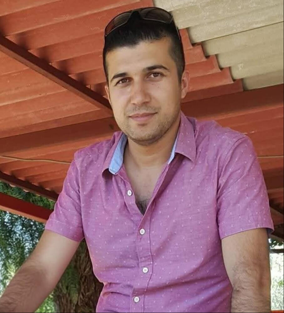 Acı haber böyle verildi: 'Osman amca sen artık şehit babasısın...' - 3. Resim