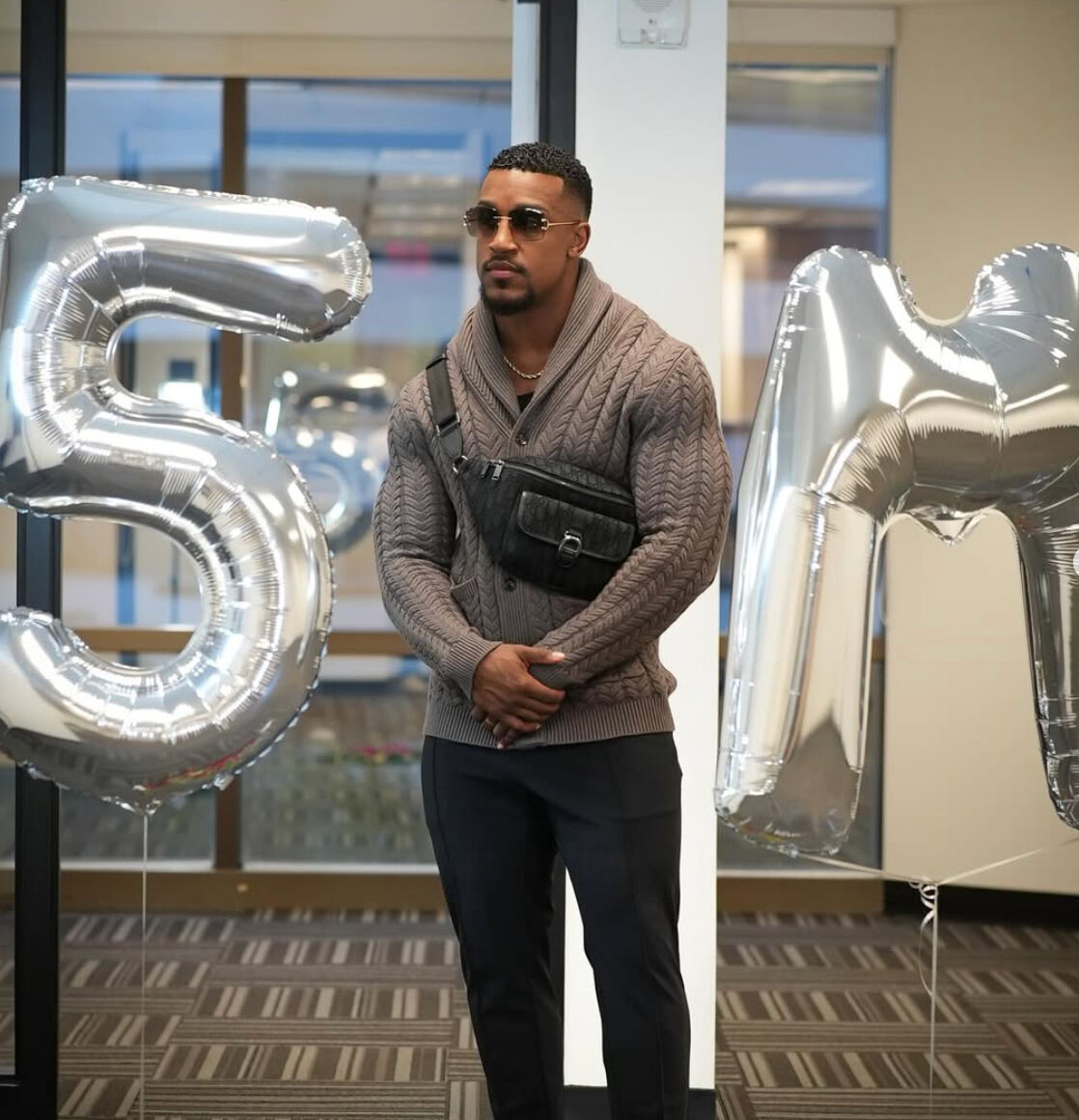 Ashton Hall öldü mü, yaşıyor mu? Dünyaca ünlü fitness fenomeni  öldü iddialarıyla gündemde - 2. Resim