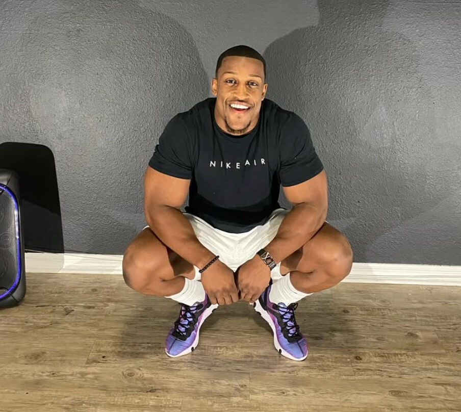 Ashton Hall öldü mü, yaşıyor mu? Dünyaca ünlü fitness fenomeni  öldü iddialarıyla gündemde - 1. Resim