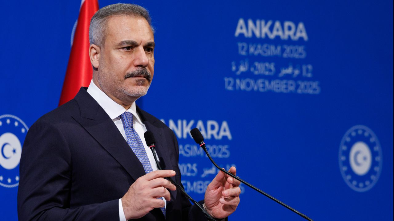  - "Beyaz Saray görüşmesi verimliydi"