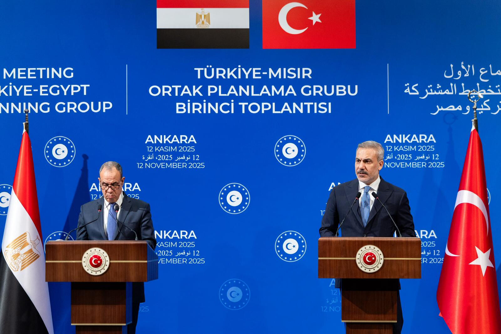 Beyaz Saray ziyaretinde ne görüşüldü? Bakan Fidan detayları açıkladı Beyaz Saray ziyaretinde ne görüşüldü? Bakan Fidan detayları açıkladı - 2. Resim