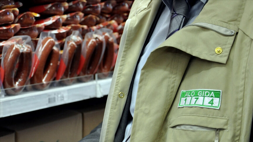 Bir at ve eşek eti skandalı daha! Bakanlık sucuk markalarını ifşa etti - 1. Resim