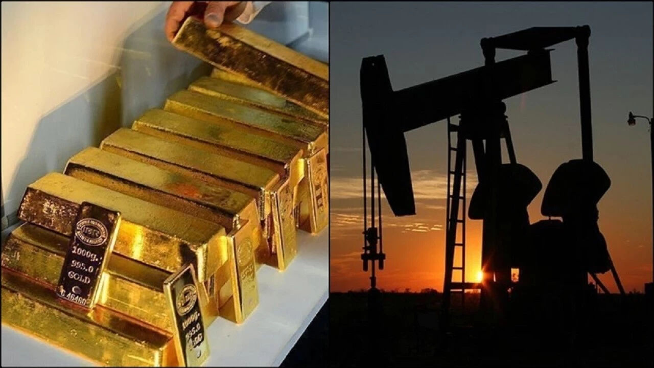BİST 100 tırmanışta! Altın ve petrol ne durumda? - 1. Resim