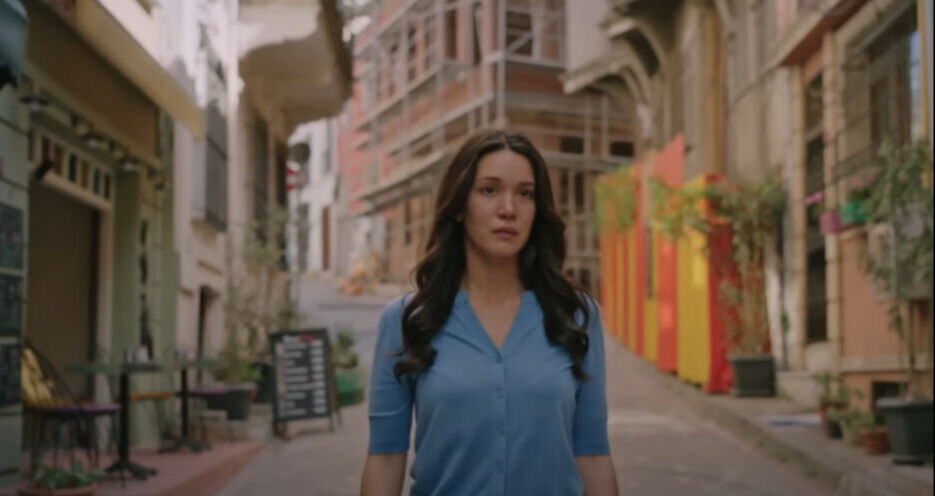 Bu akşam diziler yayınlanacak mı, hangi programlar var? 12 Kasım TV yayın akışı Bu akşam diziler yayınlanacak mı, hangi programlar var? 12 Kasım yayın akışı - 3. Resim