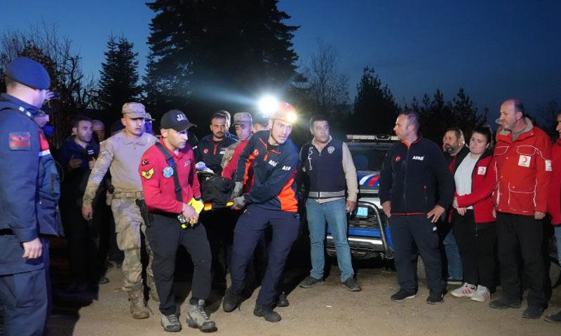 Cansız bedeni uçurum kenarında bulunmuştu… Minik Osman’dan geriye evde çekilen görüntüleri kaldı Cansız bedeni uçurum kenarında bulunmuştu… Minik Osman’dan geriye evde çekilen görüntüleri kaldı - 4. Resim