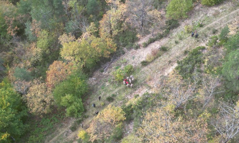 Cansız bedeni uçurum kenarında bulunmuştu… Minik Osman’dan geriye evde çekilen görüntüleri kaldı Cansız bedeni uçurum kenarında bulunmuştu… Minik Osman’dan geriye evde çekilen görüntüleri kaldı - 2. Resim