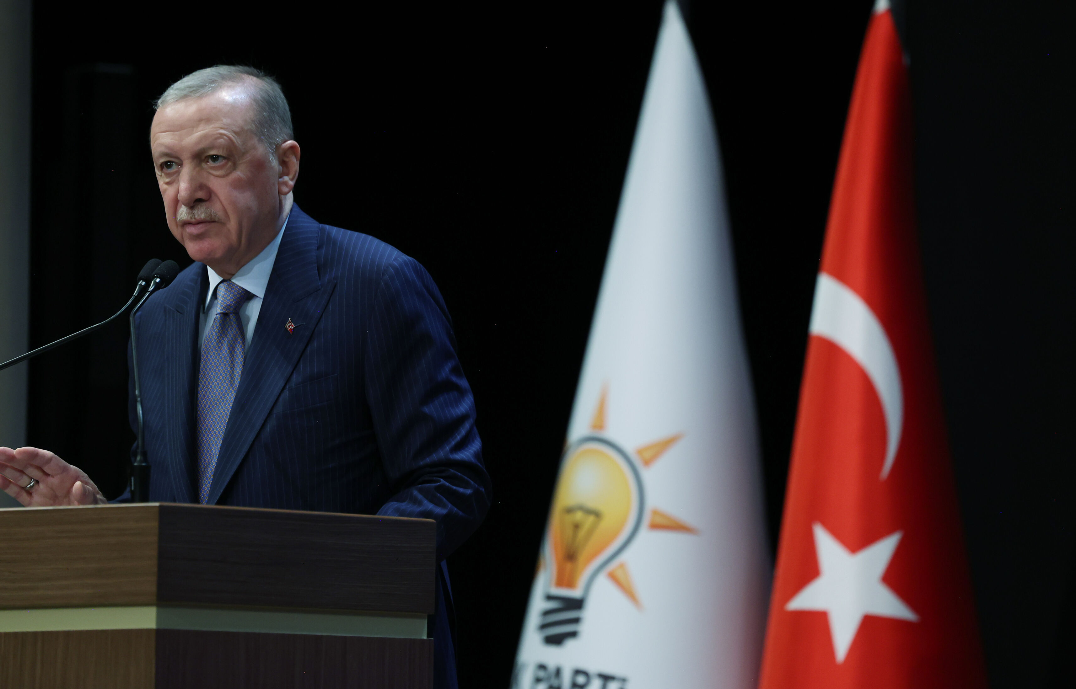 Cumhurbaşkanı Erdoğan'dan 20 şehitle ilgili mesaj: Olay tüm boyutlarıyla aydınlığa kavuşturulacak - 2. Resim