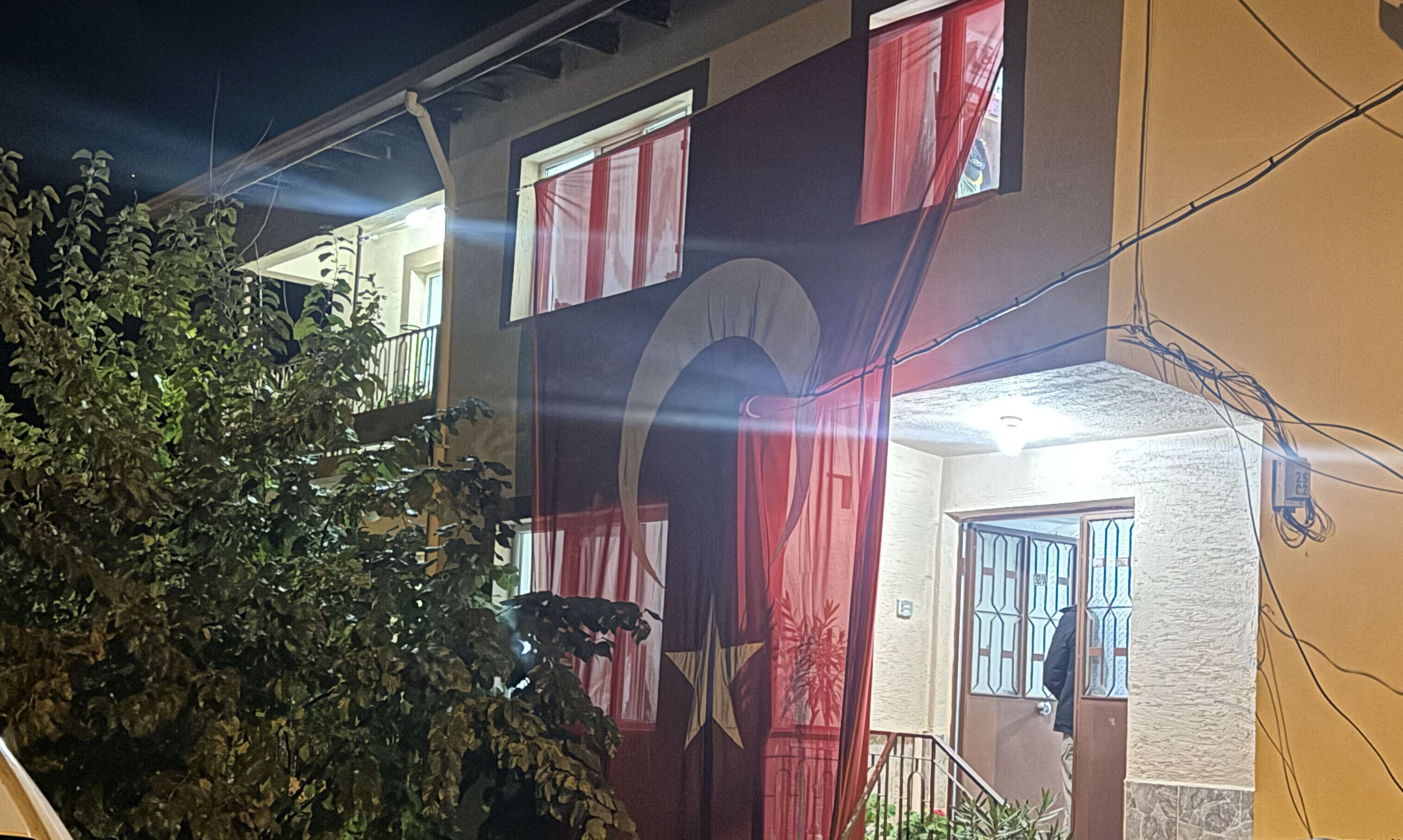 Düşen kargo uçağında kaç şehidimiz var, isimleri belli oldu mu? - 1. Resim