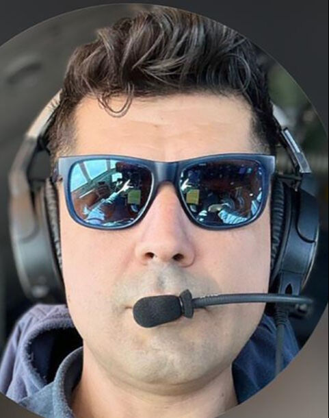 Düşen uçakta korkunç şüphe! Acı haber ailelere ulaştı, şehitlerimizin kimliği belli oldu - 1. Resim