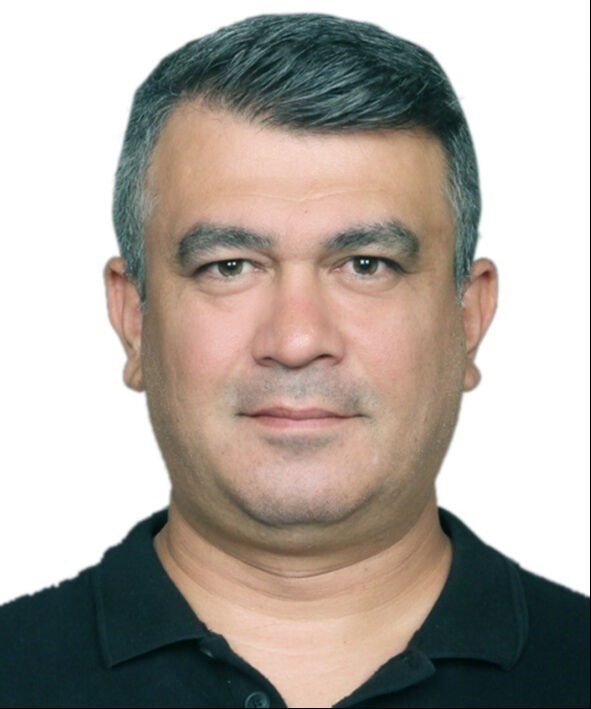 Düşen uçakta korkunç şüphe! Acı haber ailelere ulaştı, şehitlerimizin kimliği belli oldu - 5. Resim