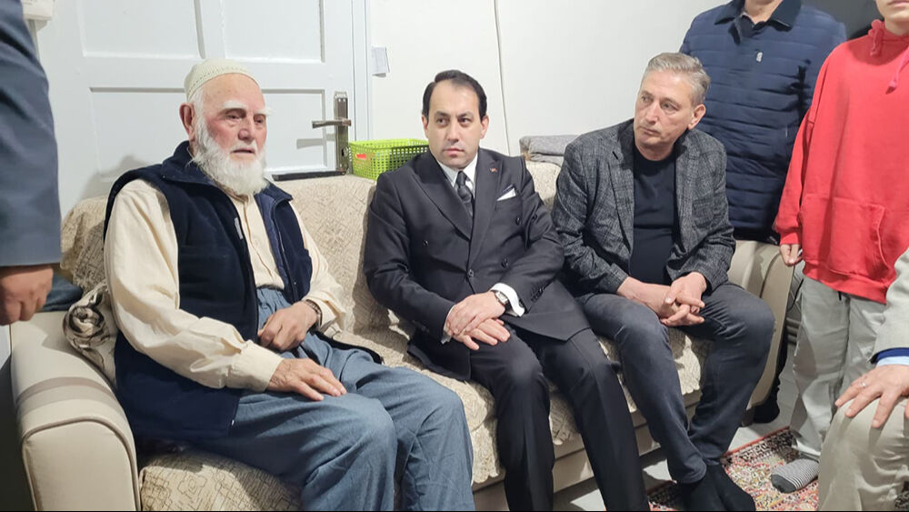 Düşen uçakta korkunç şüphe! Acı haber ailelere ulaştı, şehitlerimizin kimliği belli oldu - 9. Resim