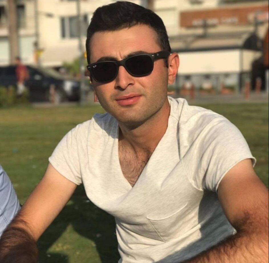 Düşen uçakta korkunç şüphe! Acı haber ailelere ulaştı, şehitlerimizin kimliği belli oldu - 8. Resim