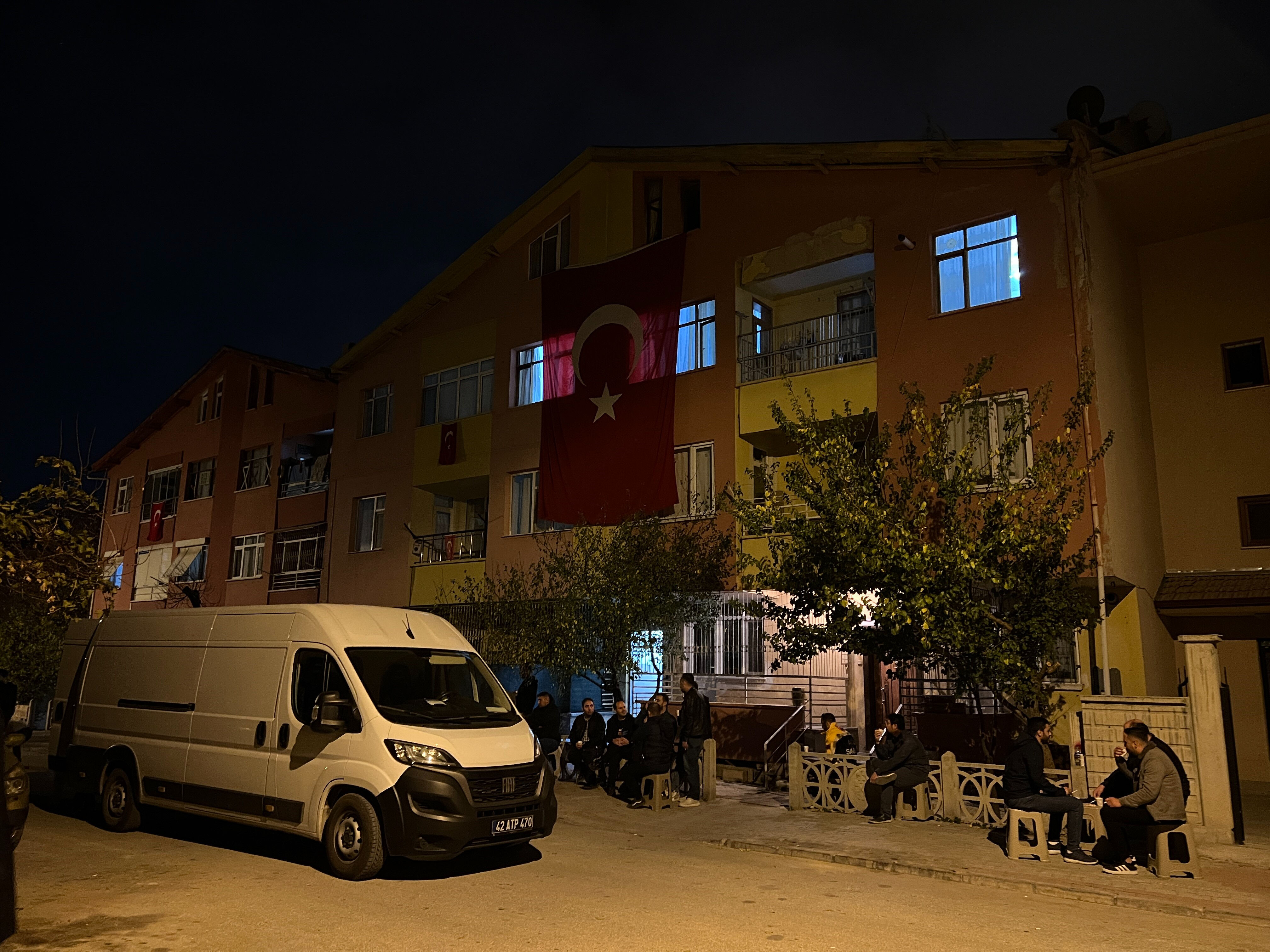 Düşen uçakta korkunç şüphe! Acı haber ailelere ulaştı, şehitlerimizin kimliği belli oldu - 11. Resim