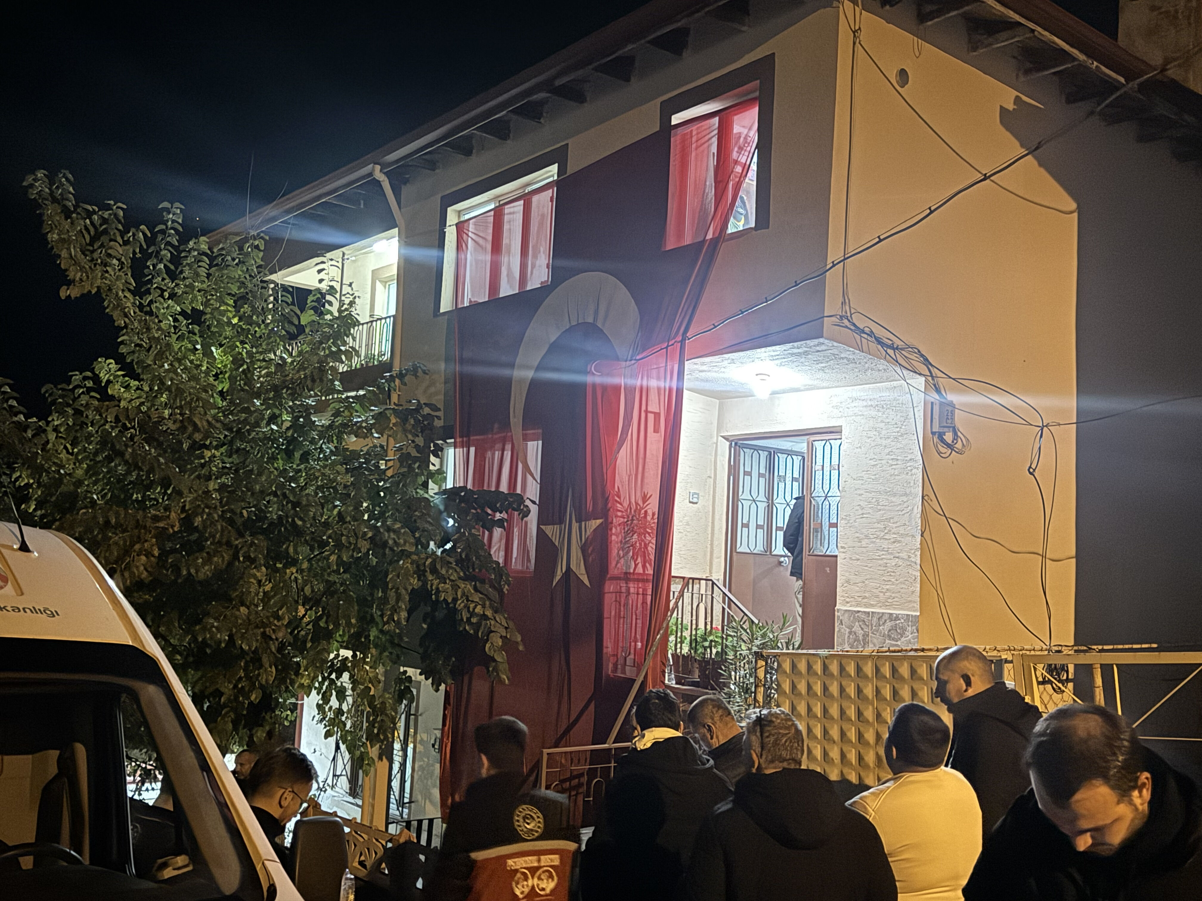 Düşen uçakta korkunç şüphe! Acı haber ailelere ulaştı, şehitlerimizin kimliği belli oldu - 15. Resim