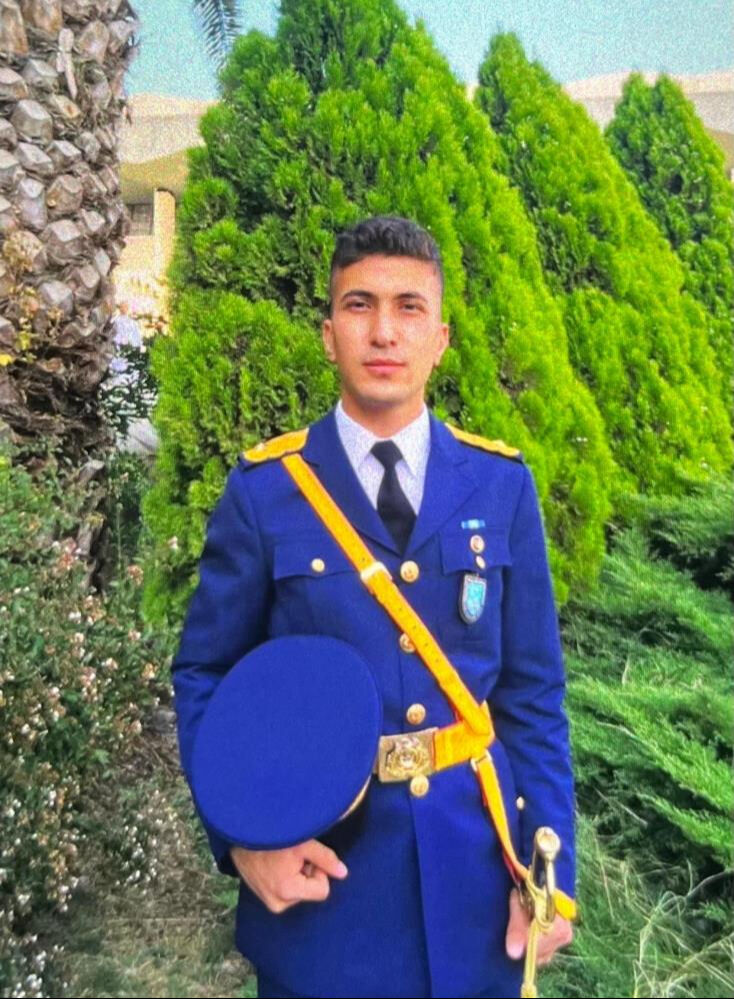 Düşen uçakta korkunç şüphe! Acı haber ailelere ulaştı, şehitlerimizin kimliği belli oldu - 18. Resim