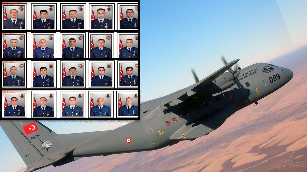  -Patlama ihtimali araştırılıyor, 20 şehidimiz var