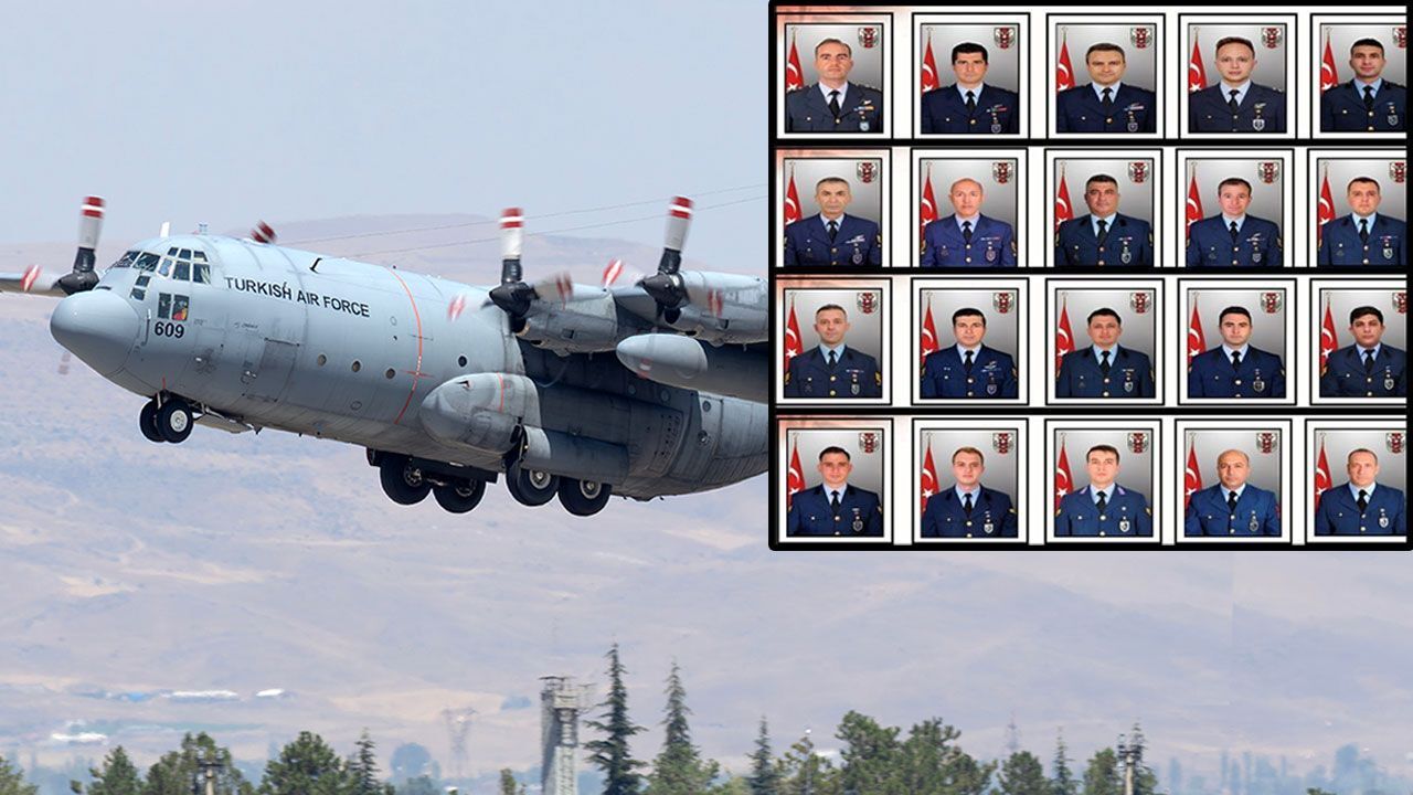  - MSB duyurdu, 20 askerimiz şehit oldu