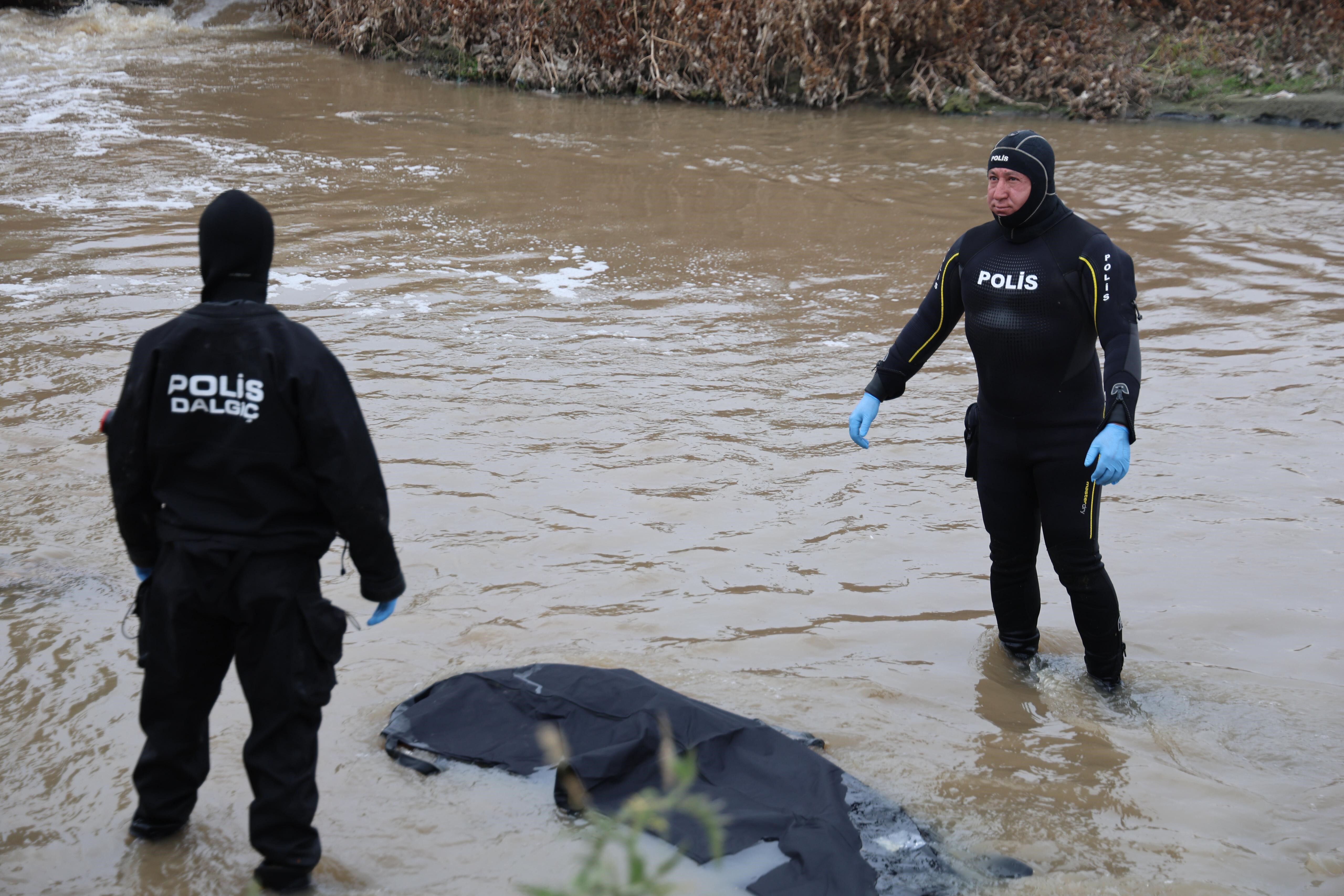 Elazığ’da acı olay! Otizmli Veysel Bilen gözyaşlarıyla defnedildi - 1. Resim