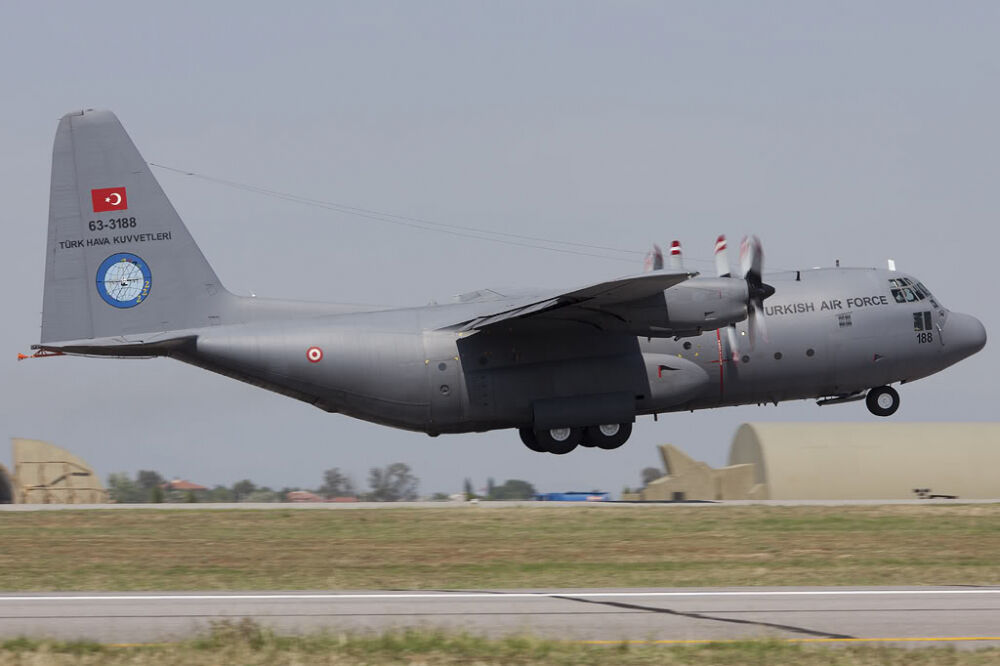 En büyüğü Malatya'da olmuştu! Türkiye 4 kazada 41 şehit verdi - 1. Resim