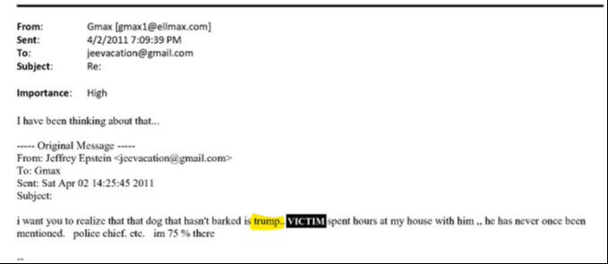 Epstein dosyası geri döndü! "Asılmıştı" denilen milyarderi hakkında Trump detayı ifşa oldu - 1. Resim