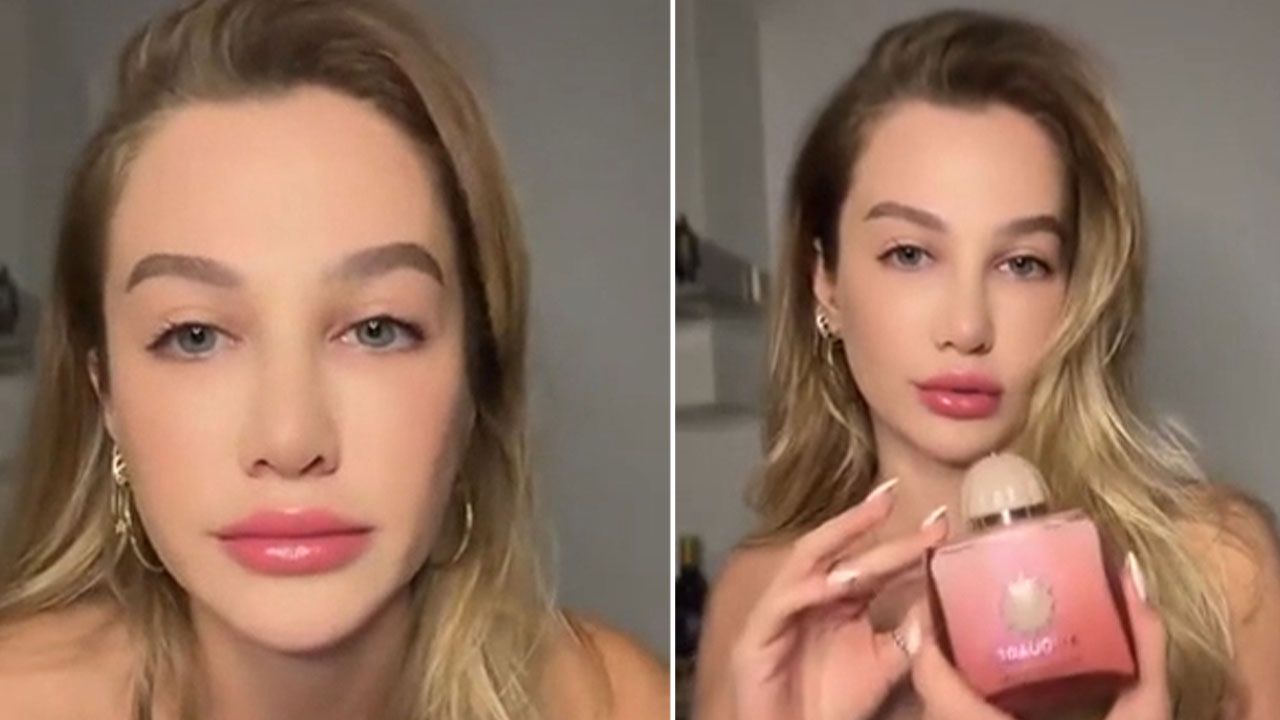 “Fakirlerle aynı kokmak istemiyorum” diyen fenomen Yasemin Arı’ya tepki yağdı - Magazin