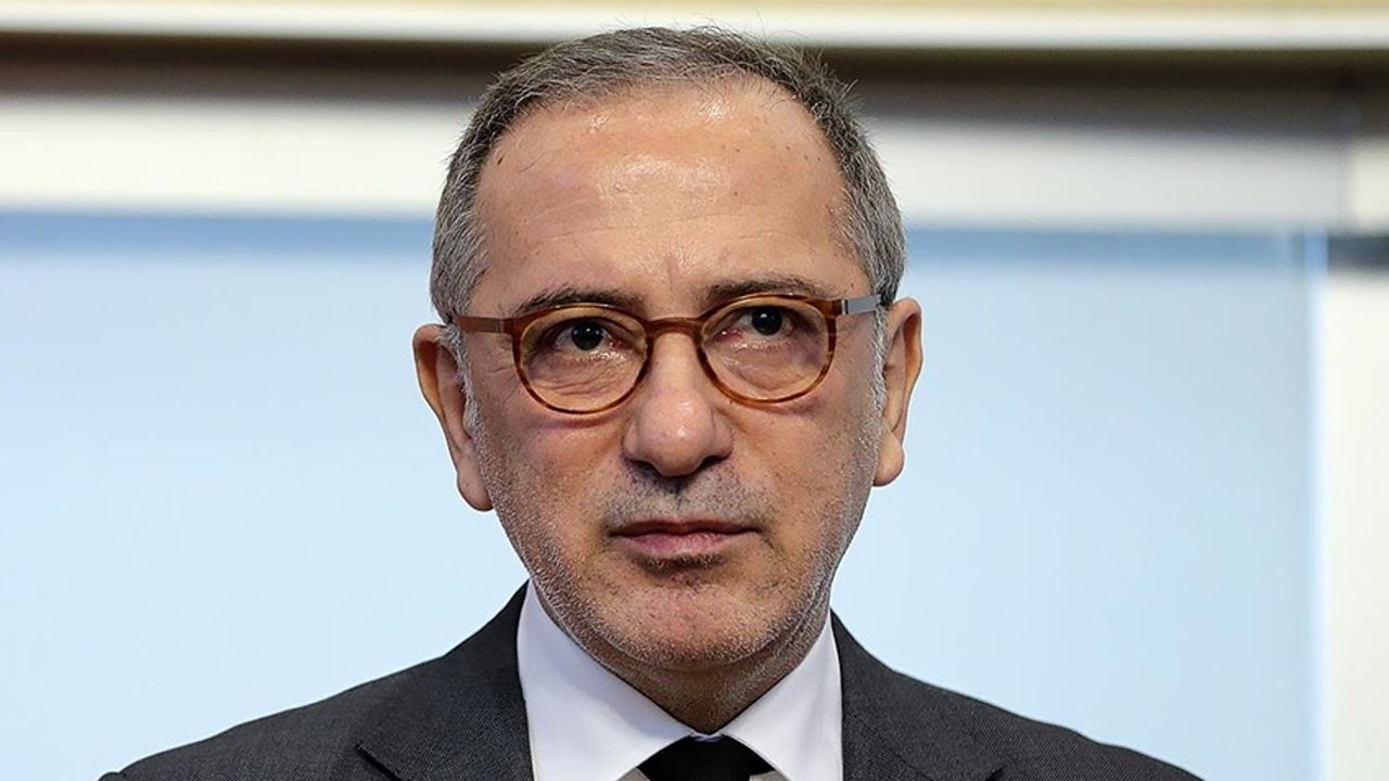 Fatih Altaylı'nın duruşması ne zaman? Tutukluluğuna devam kararı verilmişti Fatih Altaylı'nın duruşması ne zaman? Tutukluluğuna devam kararı verilmişti - 2. Resim