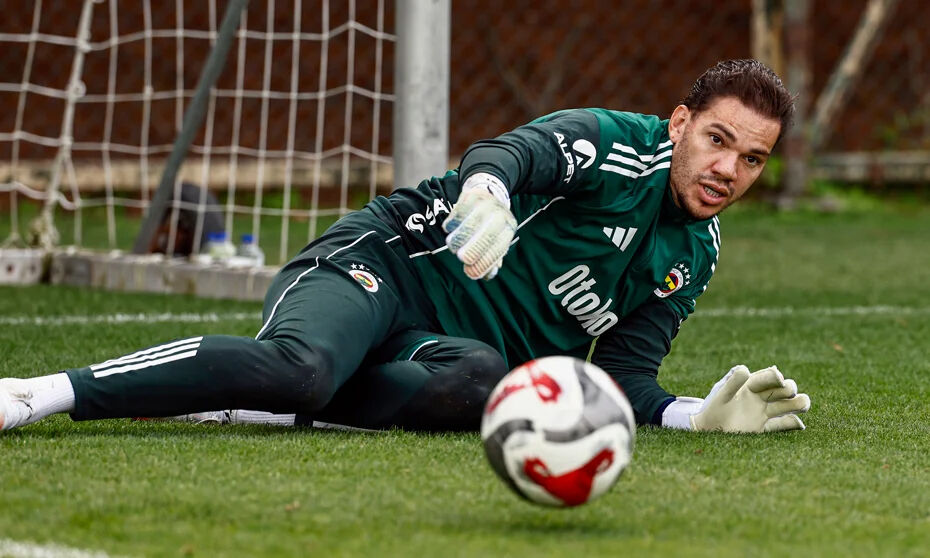 Fenerbahçe'nin Brezilyalı yıldızı Ederson'dan Türkiye övgüsü ve Guardiola itirafı - 1. Resim