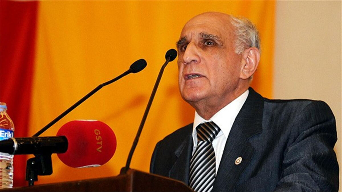 Galatasaray'da Mauro Icardi ve Barış Alper Yılmaz gerginliği: Tartışma çıktı - 1. Resim