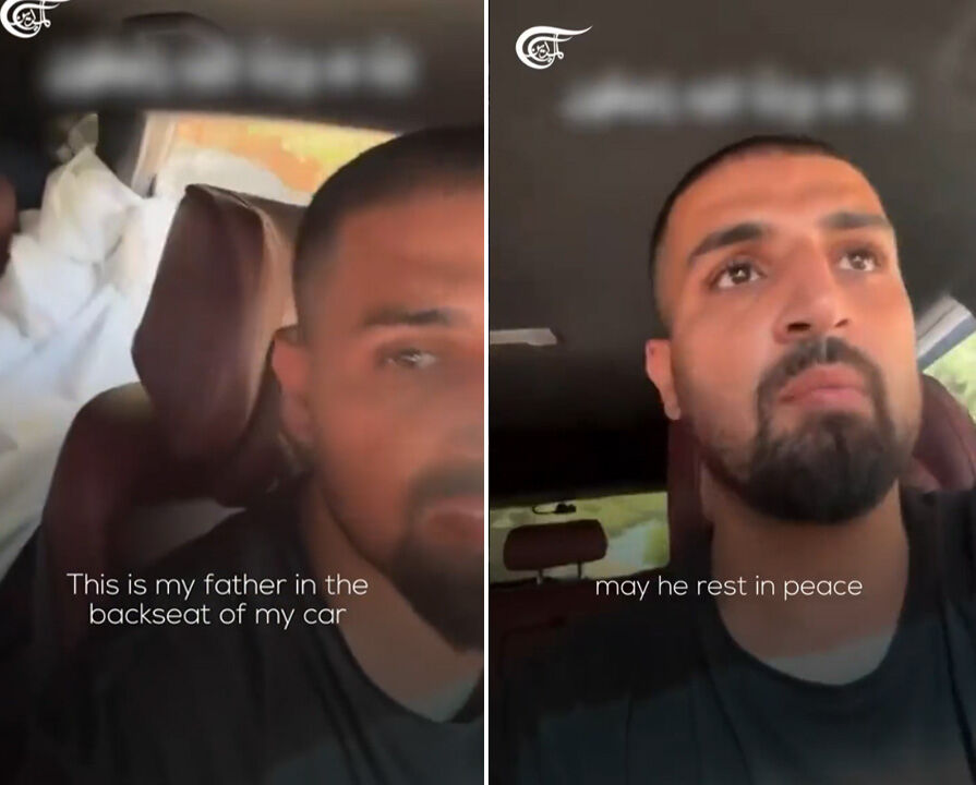 Yürek burkan hayatı fotoğraflarıyla tarihe geçti! Filistinli foto muhabiri Ali Jadallah yine birinci oldu Gazze'den çıkamayan gazeteci Ali Jadallah birinci oldu! Yürek burkan fotoğrafları tarihe geçti - 2. Resim