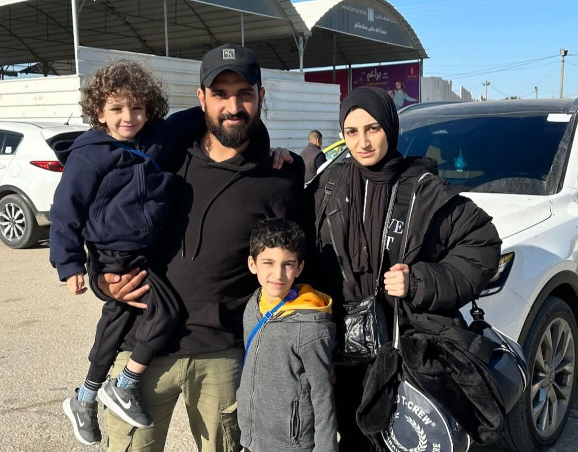 Yürek burkan hayatı fotoğraflarıyla tarihe geçti! Filistinli foto muhabiri Ali Jadallah yine birinci oldu Gazze'den çıkamayan gazeteci Ali Jadallah birinci oldu! Yürek burkan fotoğrafları tarihe geçti - 3. Resim