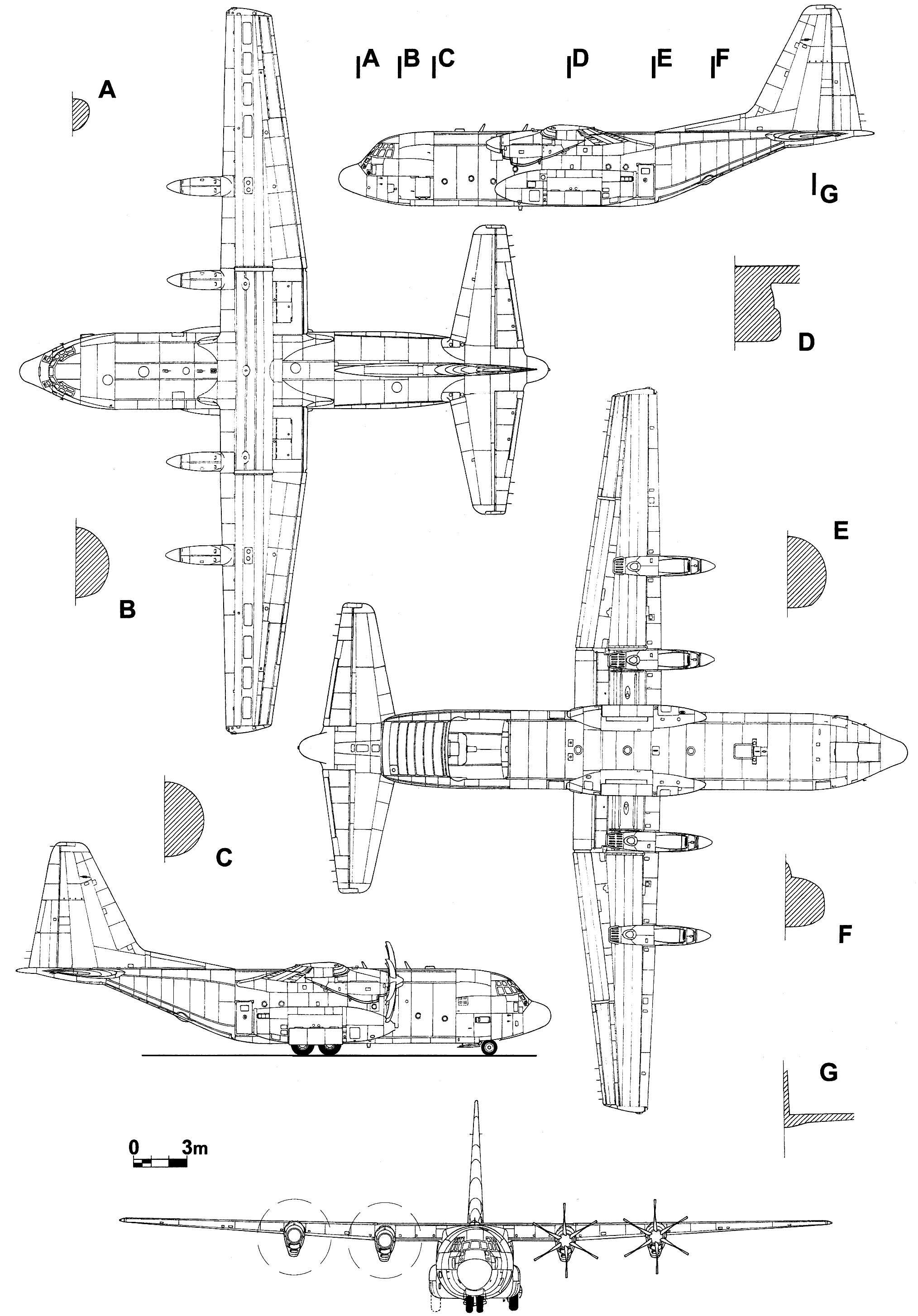 Gürcistan, TSK’ya ait düşen kargo uçağına ilişkin ilk raporu yayınladı: Patlama izi yok! Gürcistan, TSK’ya ait düşen kargo uçağına ilişkin ilk raporu yayınladı: Patlama izi yok! - 2. Resim