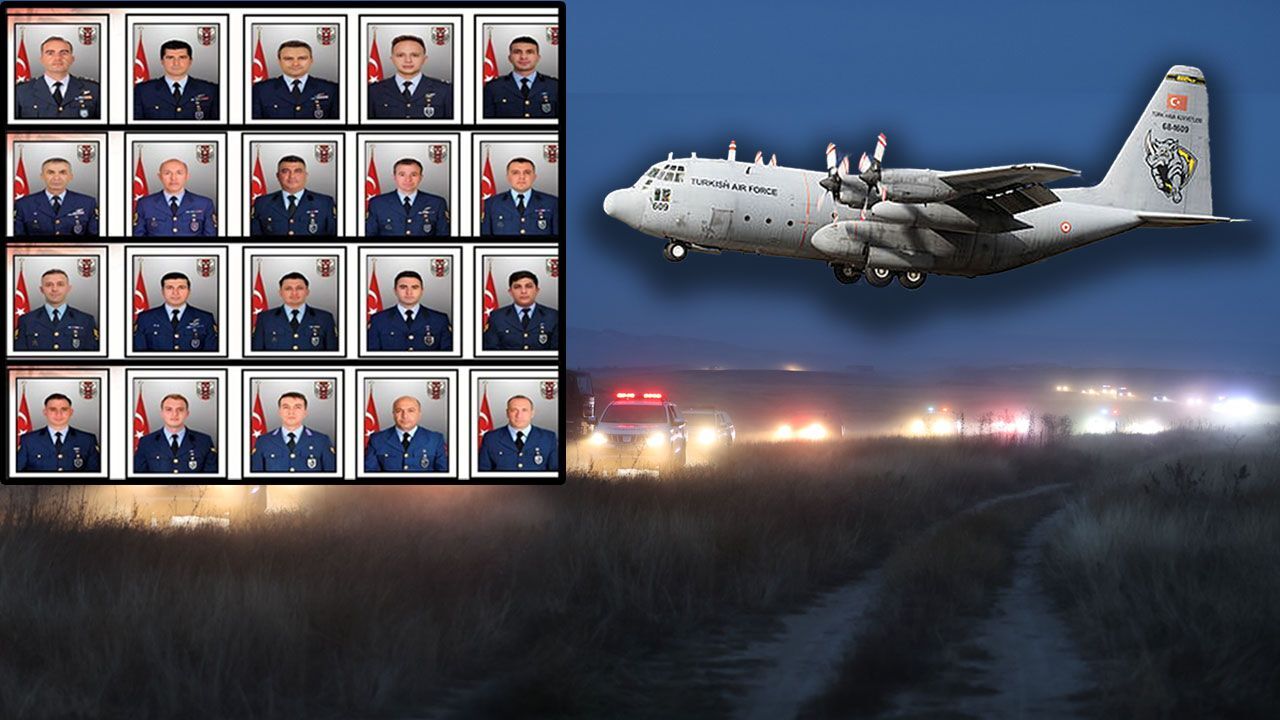 Incidente aereo militare in Gürcistan: 18 persone decedute, indagine in corso