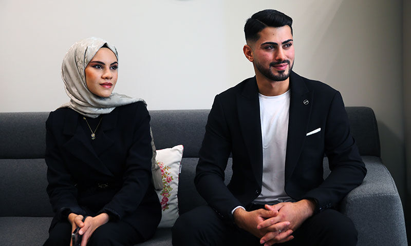 Halı sahada rahatsızlanınca gerçeği öğrendi! “28 kiloya düşmüştüm, gayretle hastalığı yendim” - 1. Resim