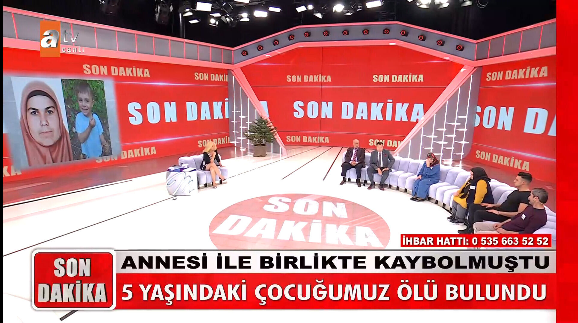 Huriye Helvacı ve oğlu Osman neden öldü? Kastamonu'da kaybolan anne çocuk bulundu Huriye Helvacı ve oğlu Osman neden öldü? Kastamonu'da kaybolan anne çocuk bulundu - 2. Resim