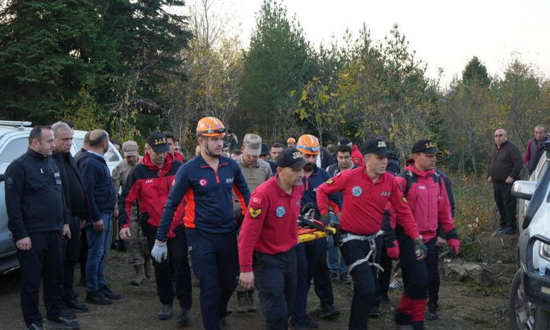 Huriye Helvacı’nın kaybında tecavüz şüphesi! Müge Anlı “Çıplak bulunmuş” diyerek açıkladı Huriye Helvacı’nın kaybında tecavüz şüphesi! Müge Anlı “Çıplak bulunmuş” diyerek açıkladı - 2. Resim