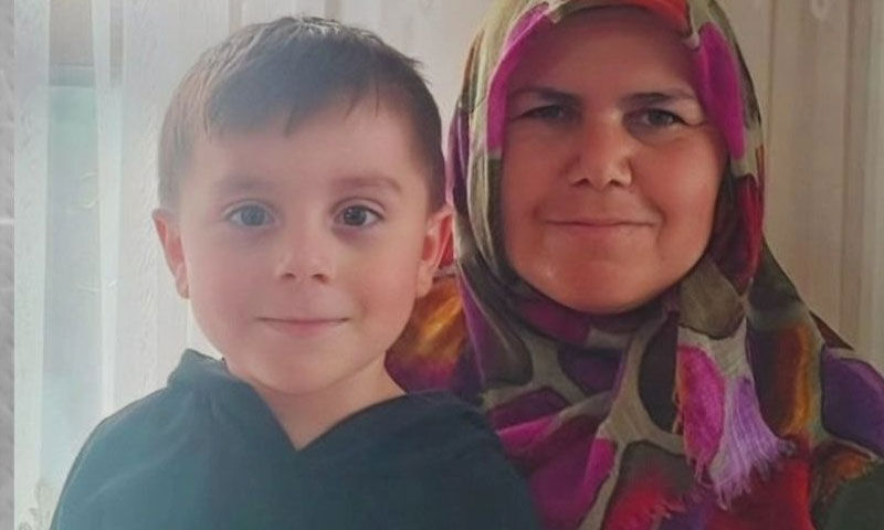 Huriye Helvacı’nın kaybında tecavüz şüphesi! Müge Anlı “Çıplak bulunmuş” diyerek açıkladı Huriye Helvacı’nın kaybında tecavüz şüphesi! Müge Anlı “Çıplak bulunmuş” diyerek açıkladı - 1. Resim