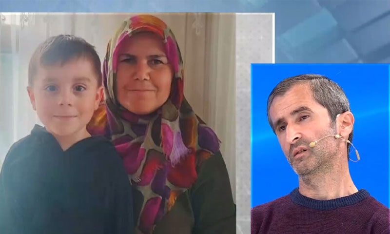 Huriye Helvacı’nın kaybında tecavüz şüphesi! Müge Anlı “Çıplak bulunmuş” diyerek açıkladı Huriye Helvacı’nın kaybında tecavüz şüphesi! Müge Anlı “Çıplak bulunmuş” diyerek açıkladı - 4. Resim