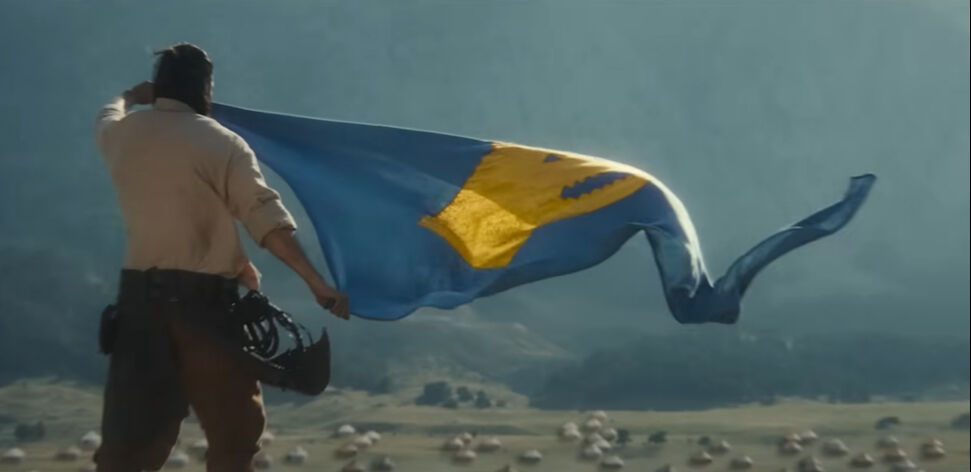 İlk Göktürk filmi ne zaman çıkacak, hangi platformda? Oyuncu kadrosu belli oldu - 3. Resim