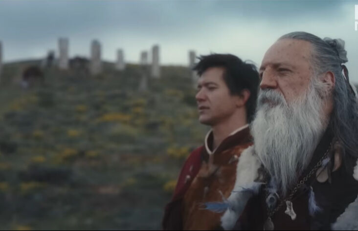 İlk Göktürk filmi ne zaman çıkacak, hangi platformda? Oyuncu kadrosu belli oldu - 1. Resim