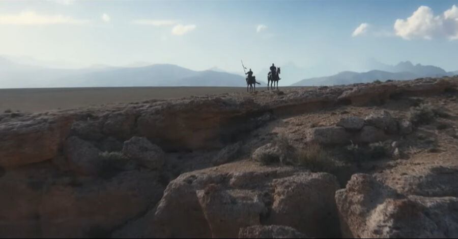 İlk Göktürk filmi ne zaman çıkacak, hangi platformda? Oyuncu kadrosu belli oldu - 4. Resim