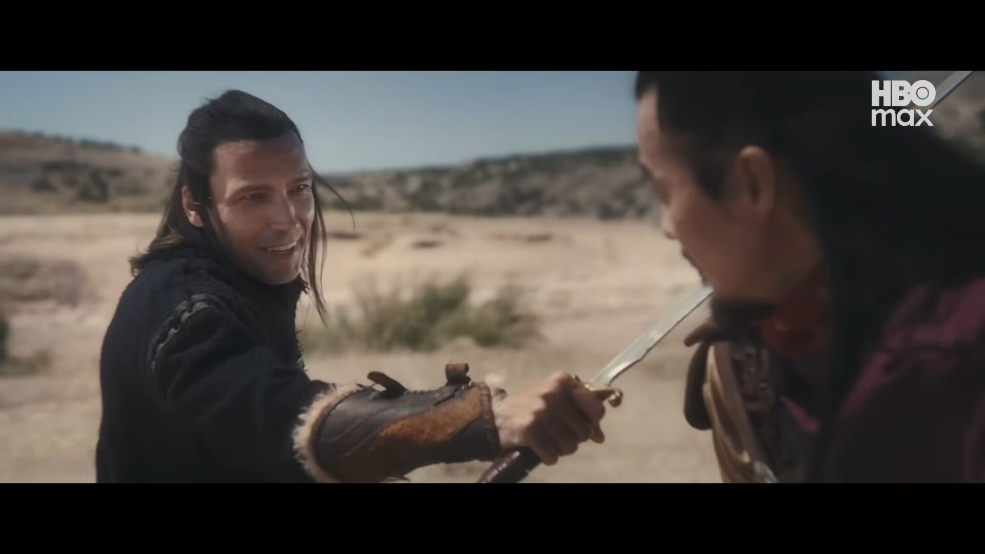 İlk Göktürk: Önsöz’ün ilk fragmanı yayınlandı! Yayınlanacağı platform belli oldu - 2. Resim