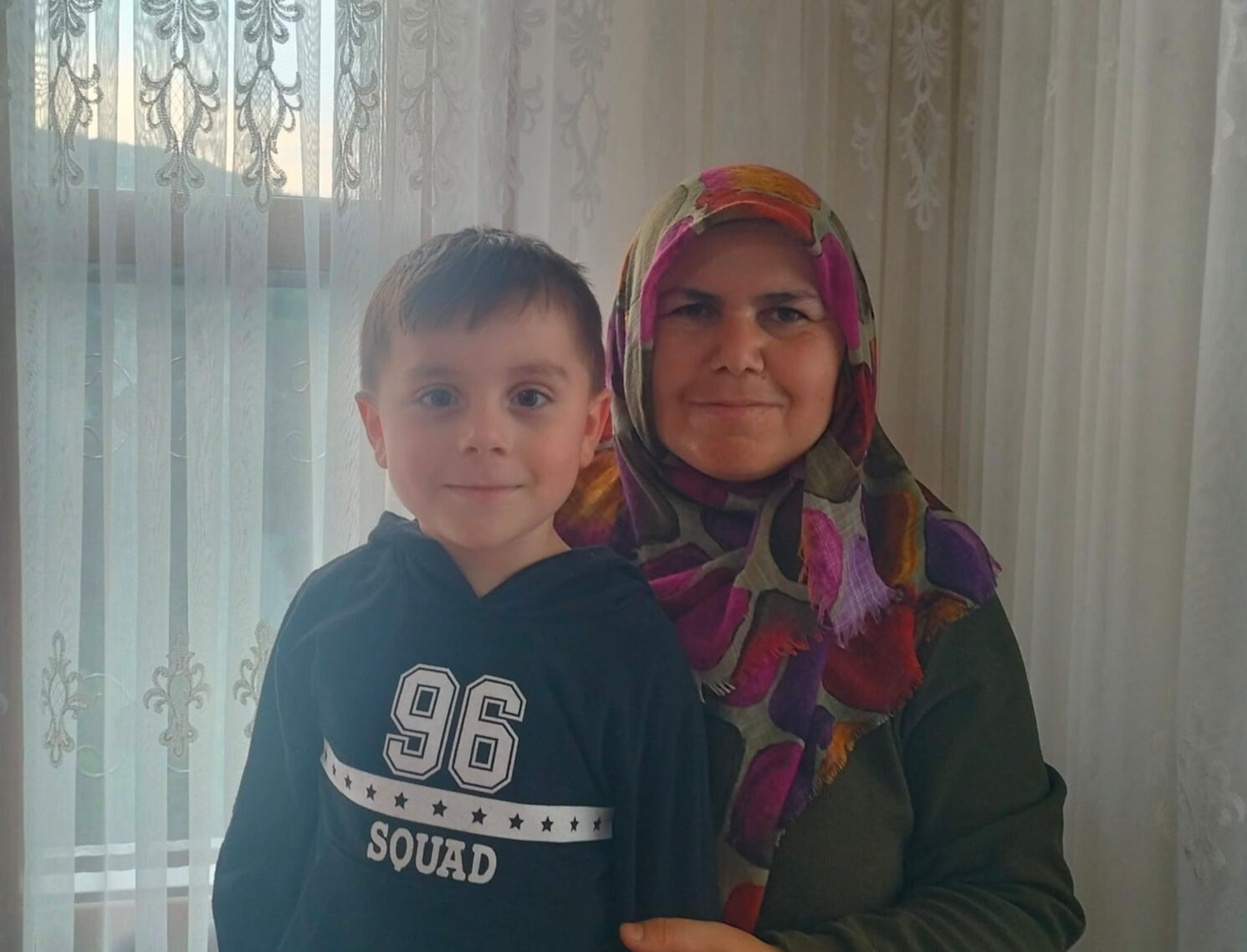 Kayıp annenin cesedini, kuzgun kuşlarını takip eden vatandaşlar bulmuş - 1. Resim