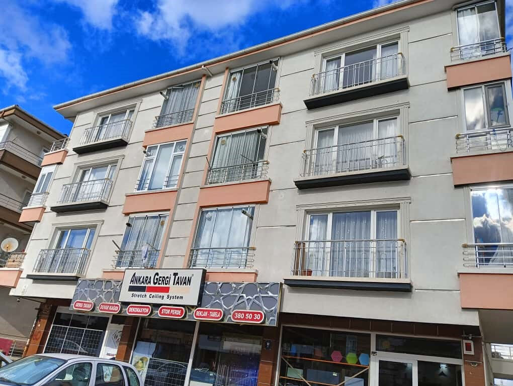 Keçiören’de acı olay! “Kayınvalidesini öldüresiye dövdü” iddiası tüyler ürpertti - 1. Resim