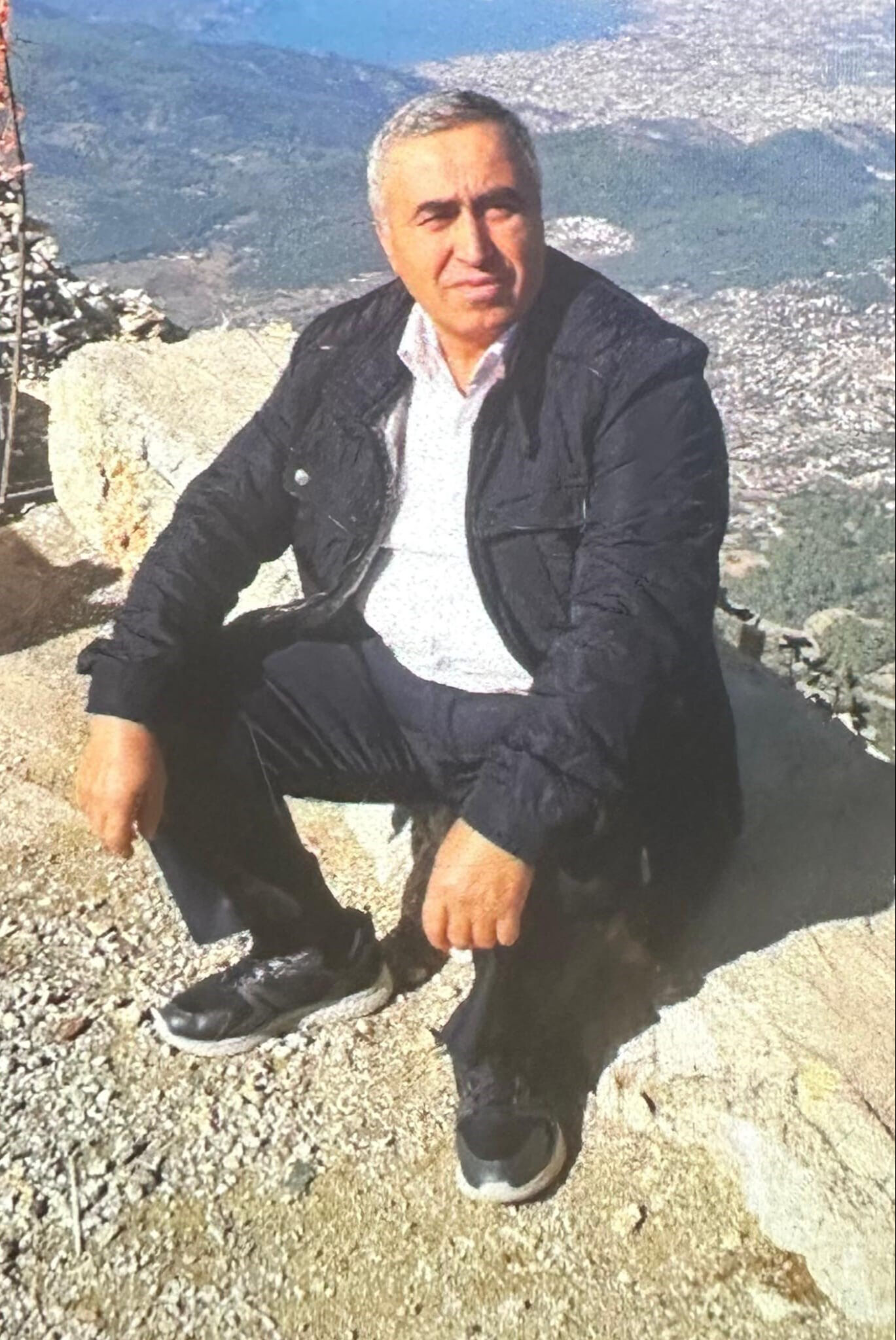 Keçiören’de acı olay! “Kayınvalidesini öldüresiye dövdü” iddiası tüyler ürpertti - 2. Resim