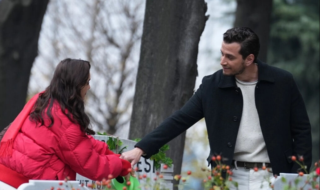 Kıskanmak 9. Bölüm neden yok, nereden izlenir? - 2. Resim